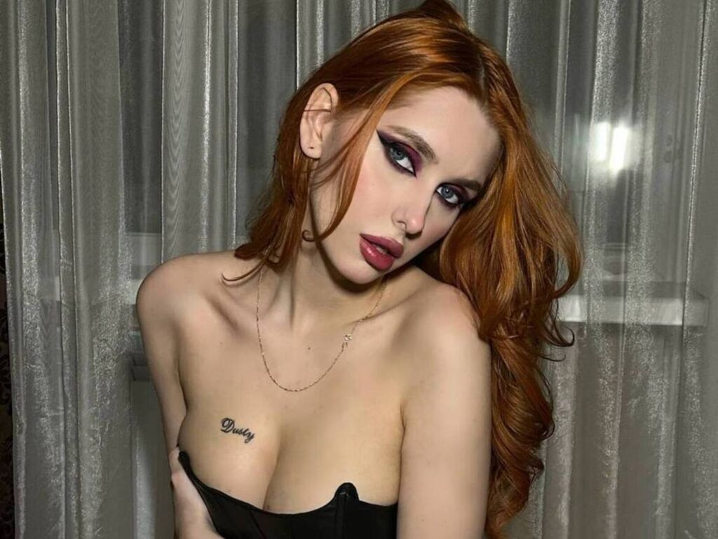 Real amateur nude model LinetteBrimhall